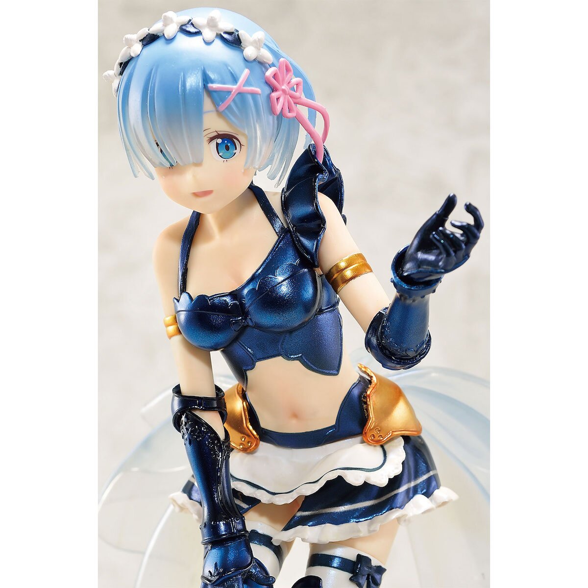 EXQ Figure Re:Zero -Starting Life in Another World- Vol. 4 Rem