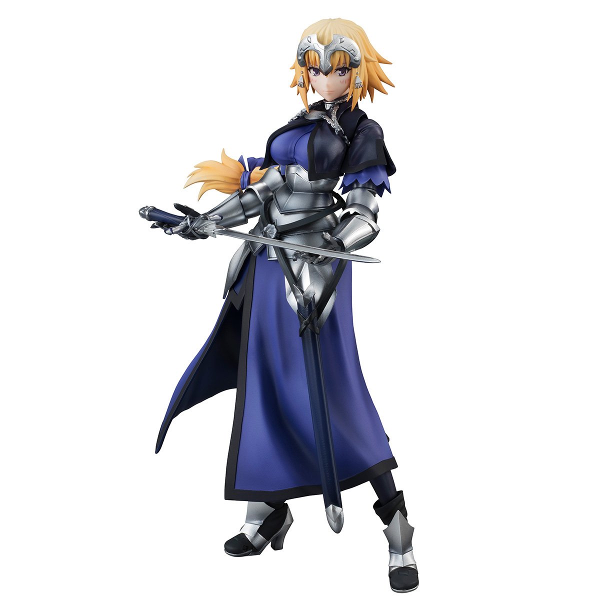 VAH Fate/Apocrypha Jeanne Action Figure: Type-Moon - Tokyo Otaku