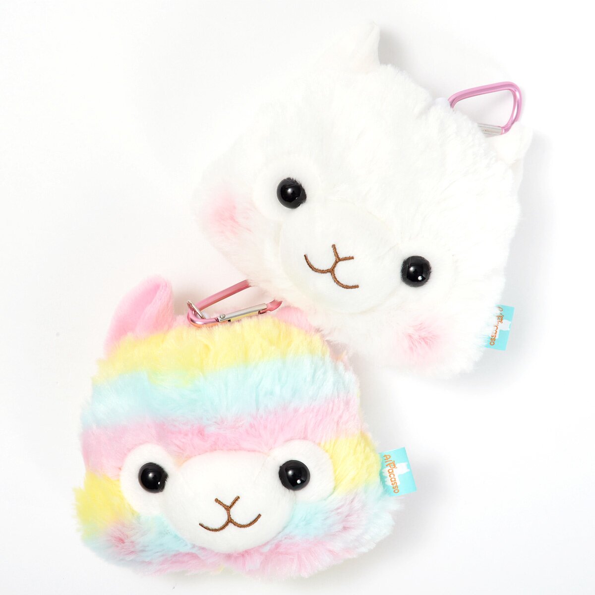 Alpacasso Reel Pouches - Tokyo Otaku Mode (TOM)