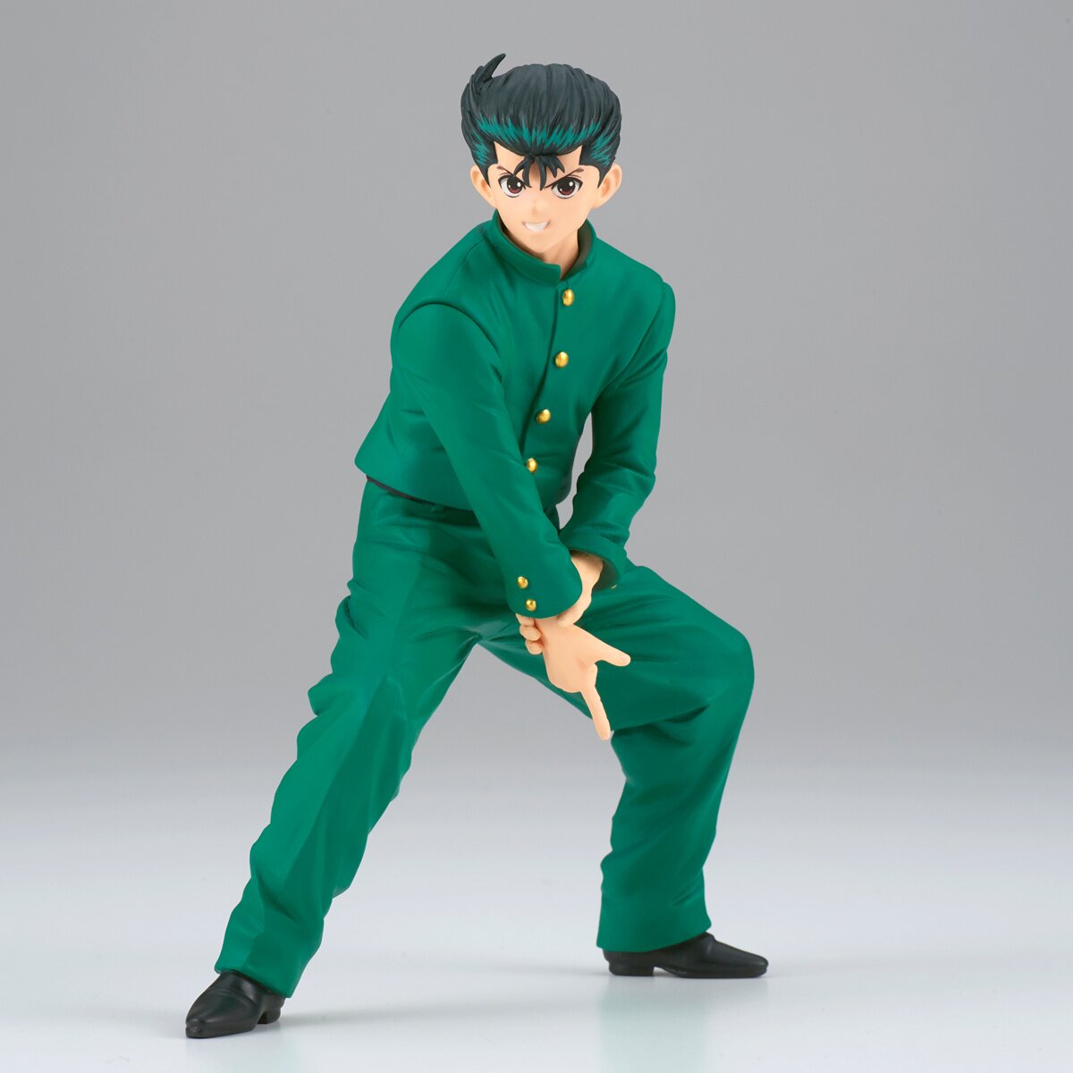 DXF Yu Yu Hakusho Yusuke Urameshi 30th Anniversary Non-Scale Figure