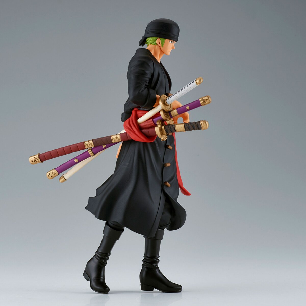 One Piece The Shukko Roronoa Zoro - Tokyo Otaku Mode (TOM)