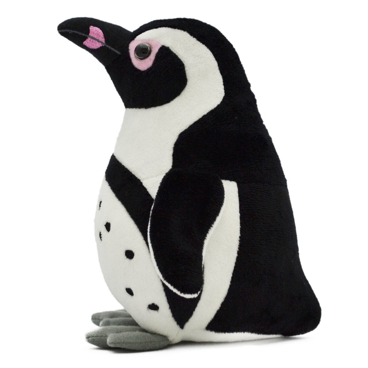 african penguin plush