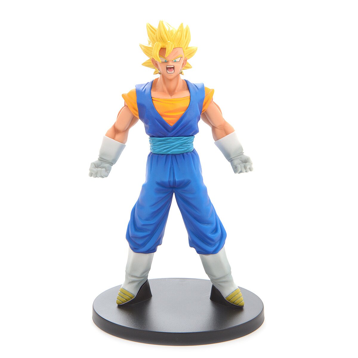 Dragon Ball Super] DXF ～The Super Warriors～ Vol. 4