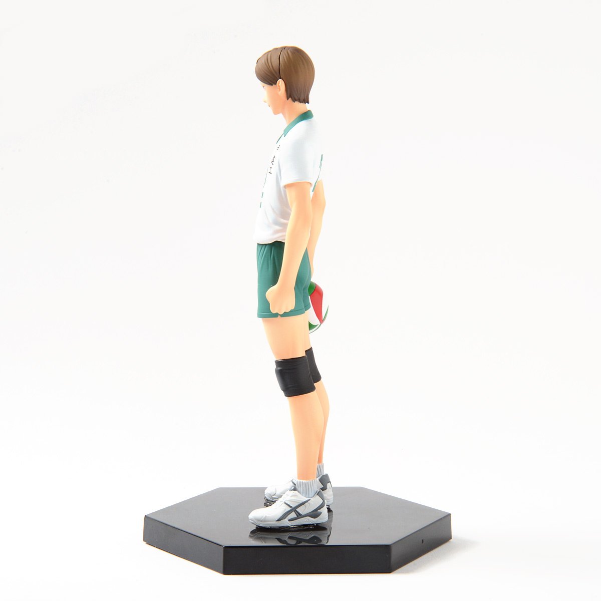 DXF [Haikyu!!] Figures Vol. 11 Futaguchi & Aone: Banpresto - Tokyo