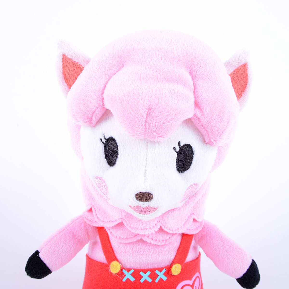 Animal crossing hot sale reese plush