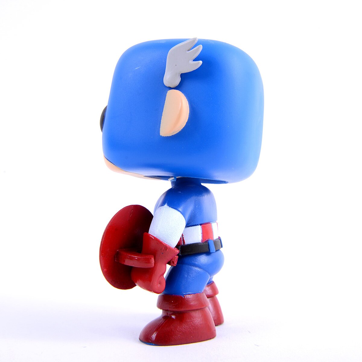 POP! Marvel No. 06: Captain America: Marvel - Tokyo Otaku POP! Marvel No. 06: Captain America: Marvel - Tokyo Otaku