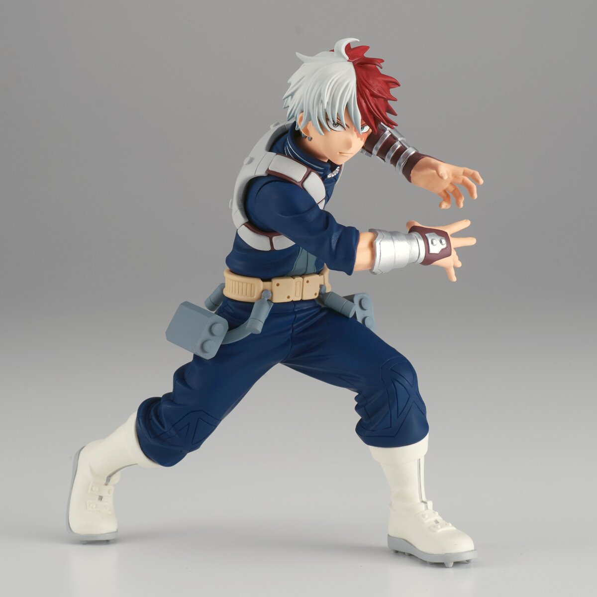 Shoto Todoroki My Hero Academia World Heroes Mission The Amazing