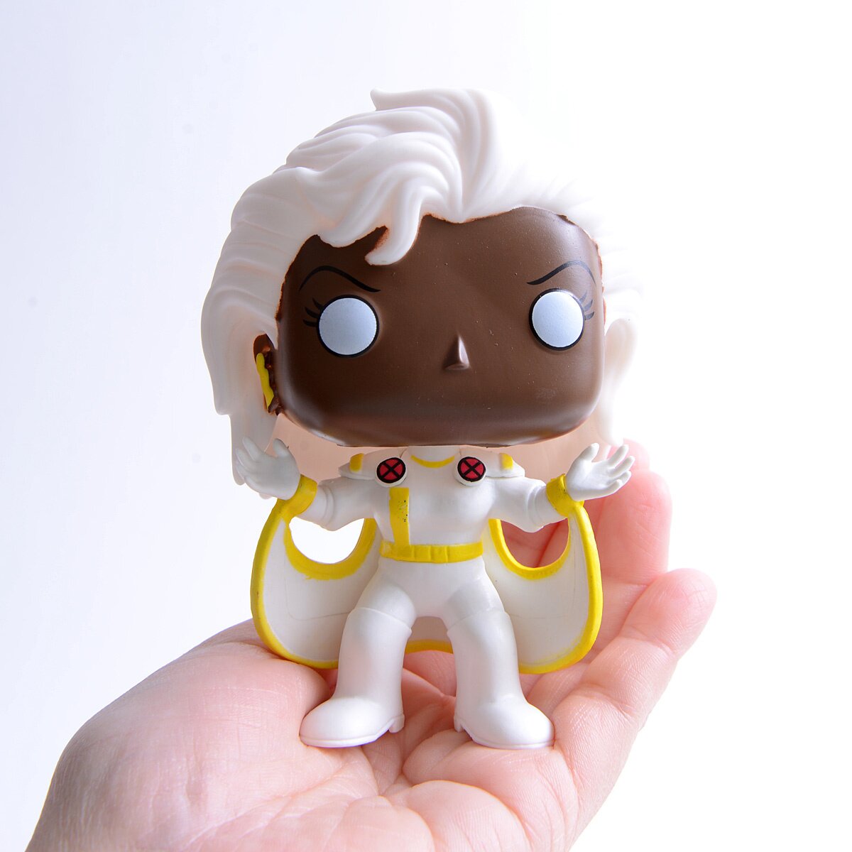 POP! Marvel No. 59: Classic X-Men Storm: Marvel - Tokyo
