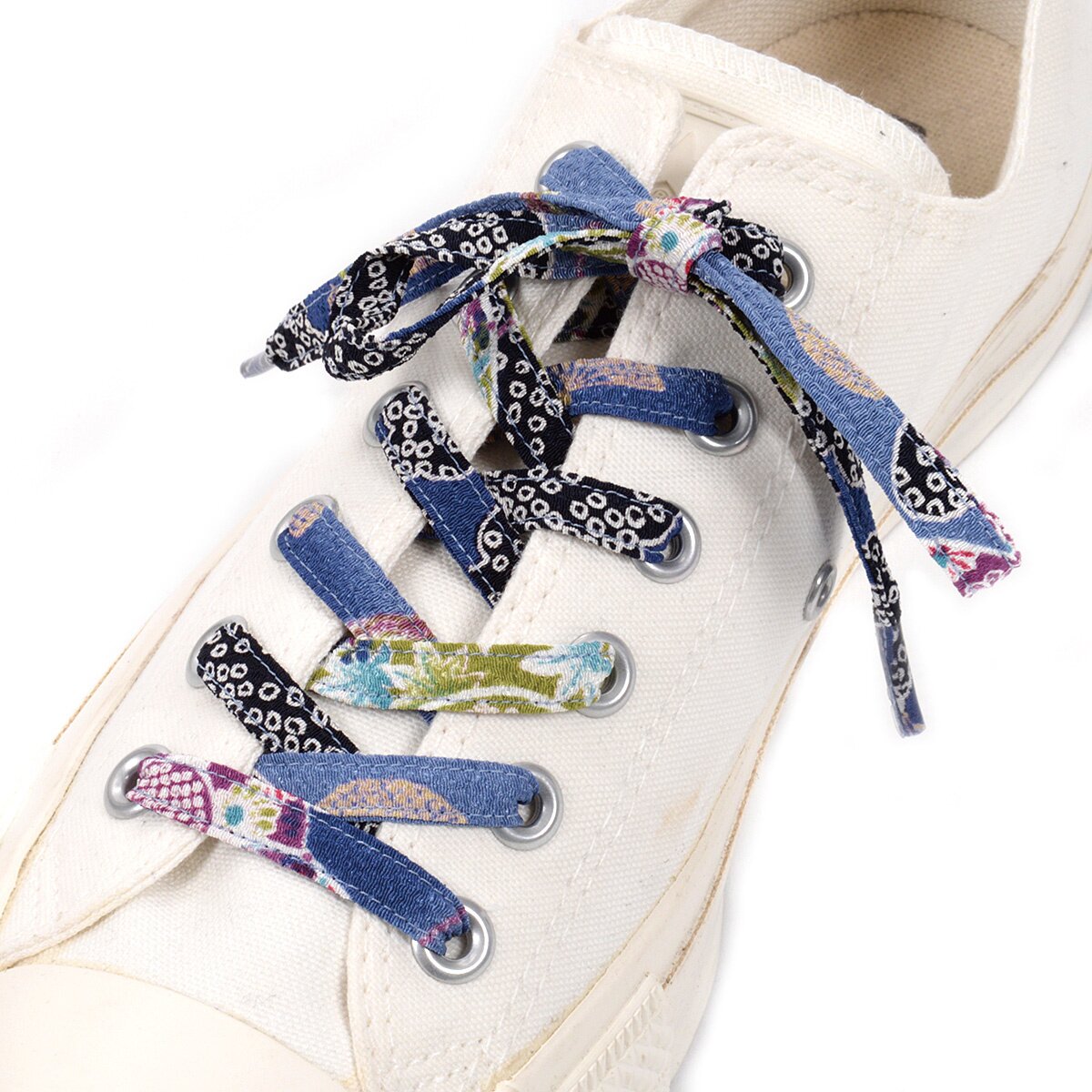 JapaneseStyle Shoelaces (Medium Length) Tokyo Otaku Mode (TOM)