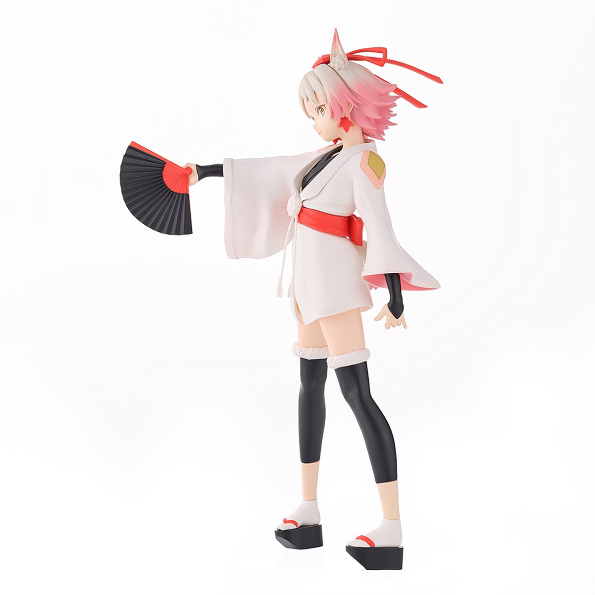 That Time I Got Reincarnated as a Slime Momiji Non-Scale Figure - Tokyo ...