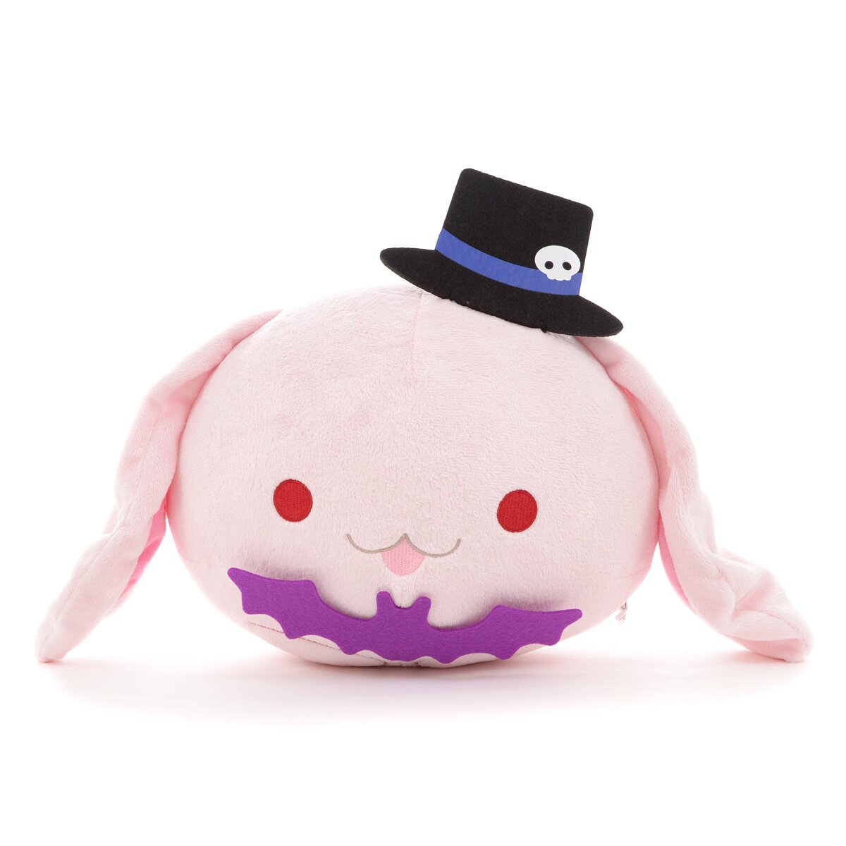 IDOLiSH 7 ~King Pudding & Kinako~ Big Plushies Halloween Ver