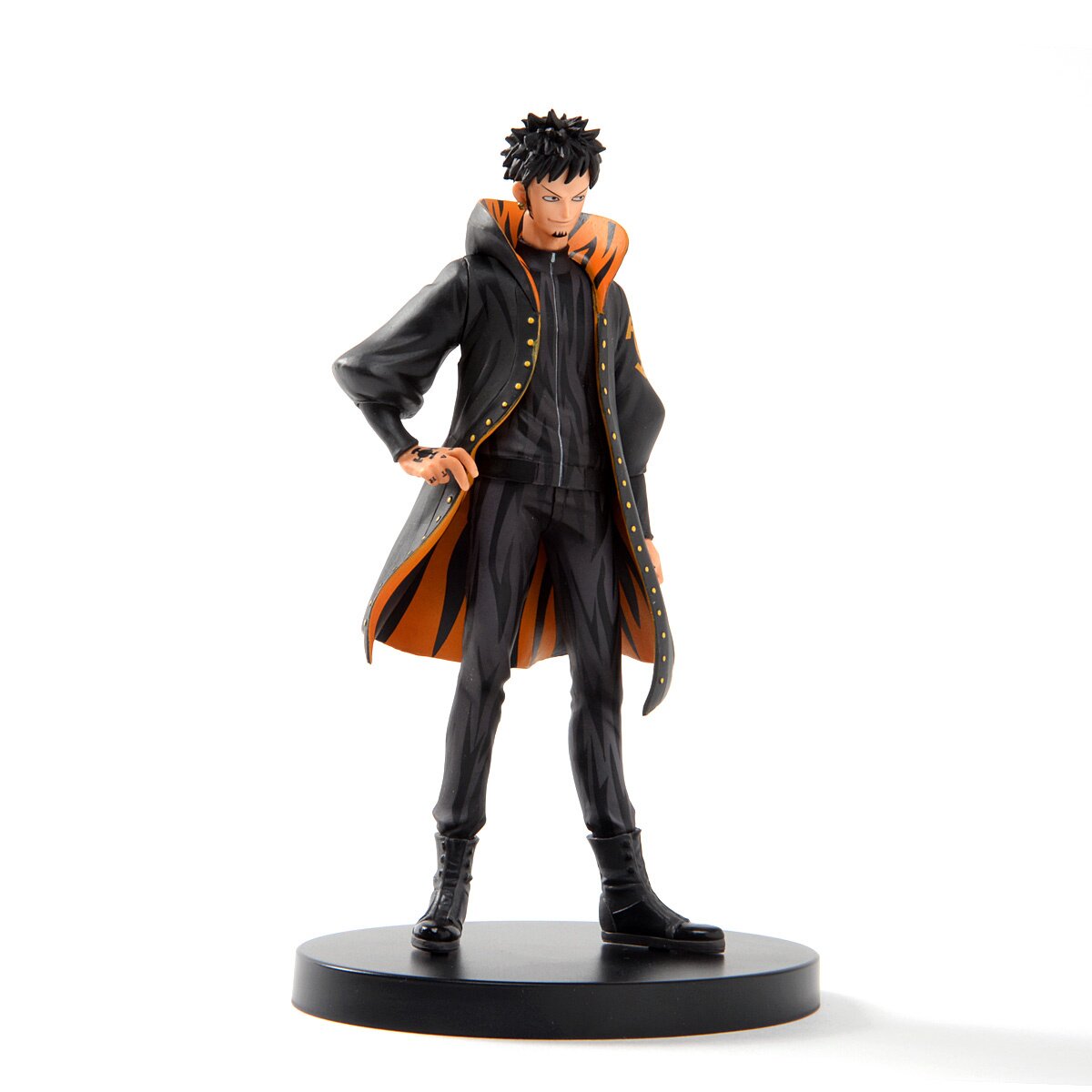 One Piece DXF - The Grandline Men - 15th Edition Vol. 7: Trafalgar D. Water  Law