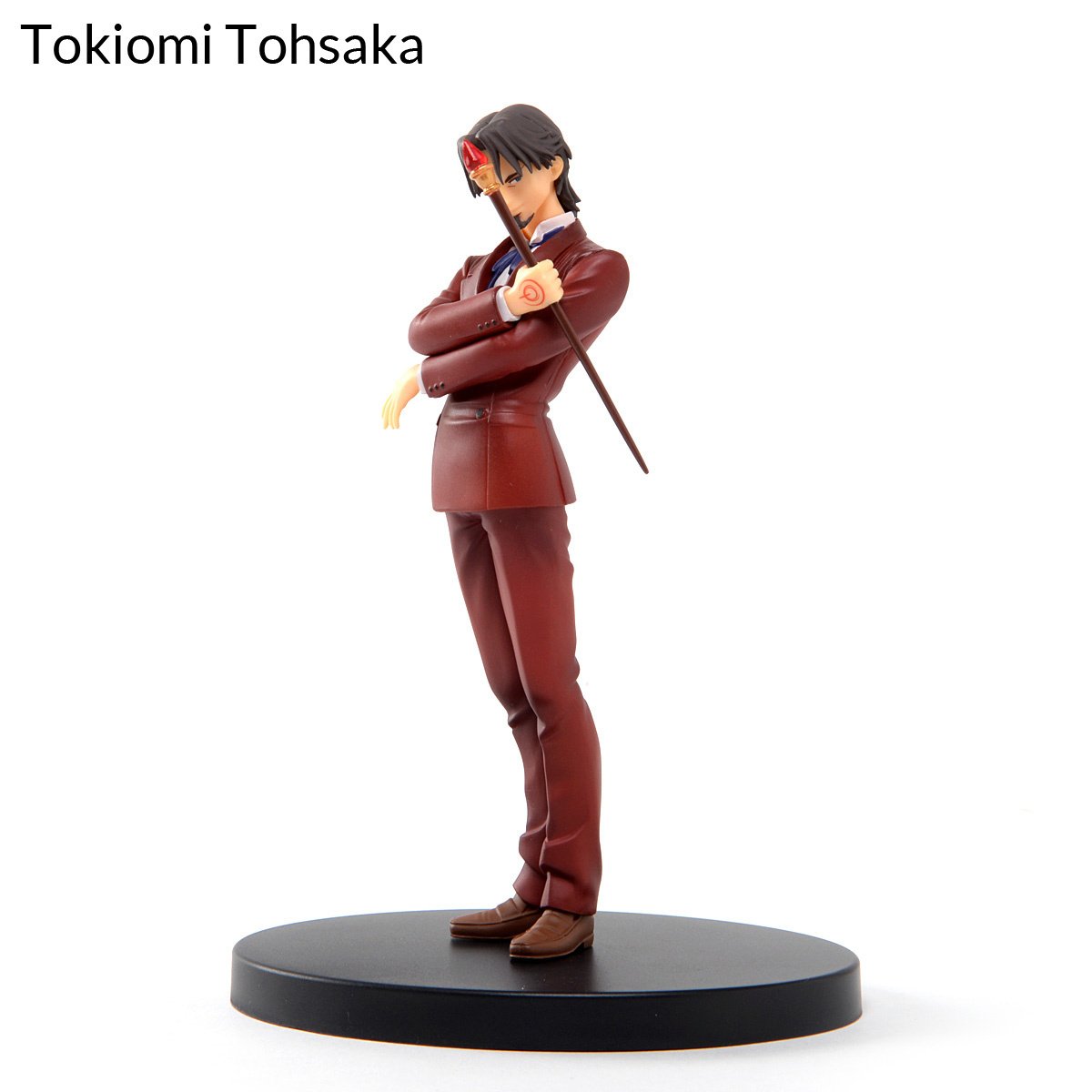 Fate/Zero DXF Master Figure Vol. 3: Banpresto - Tokyo Otaku Mode (TOM)