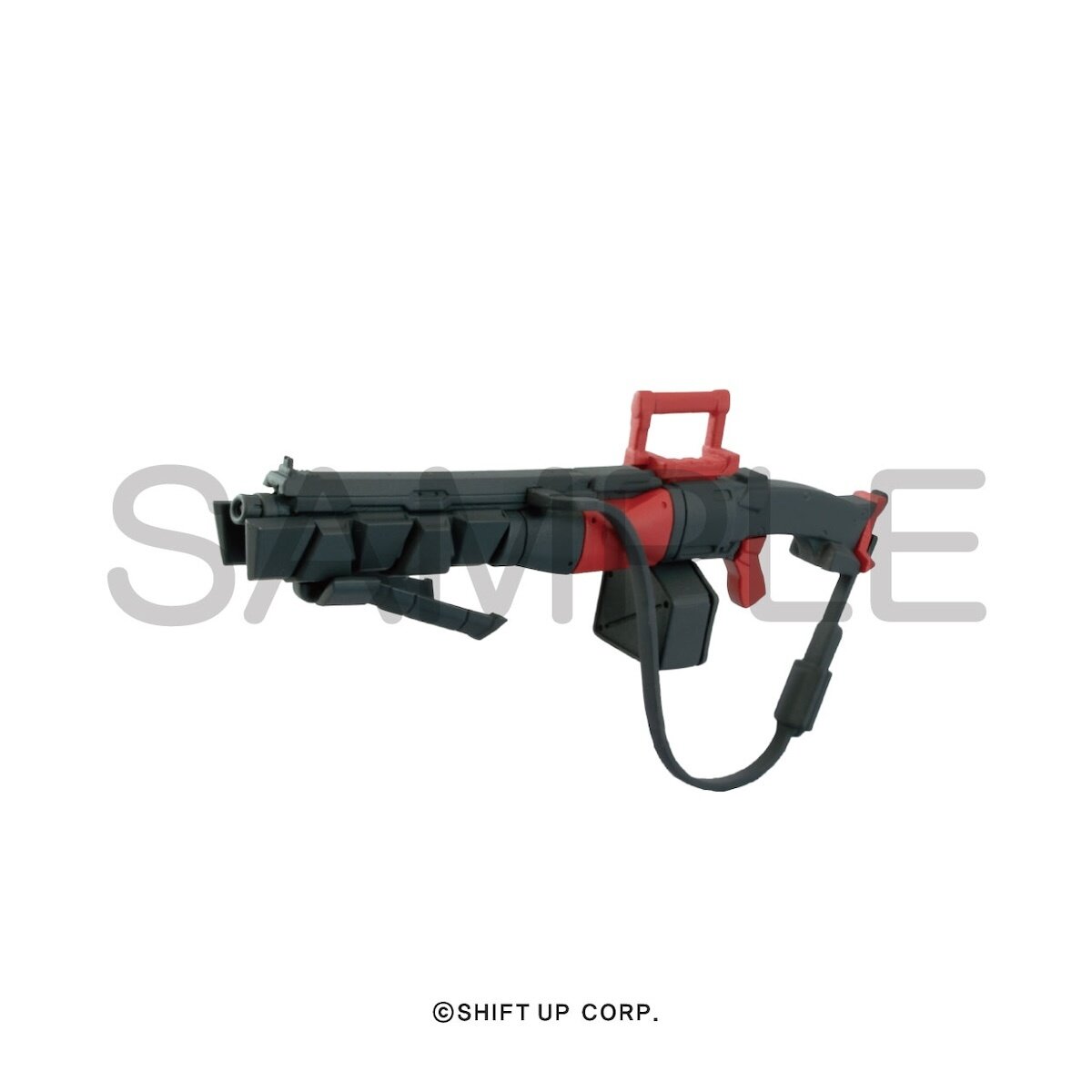 超人気高品質 Goddess of Victory: Nikke Gungirl Weapons Unbridled Solitude その他