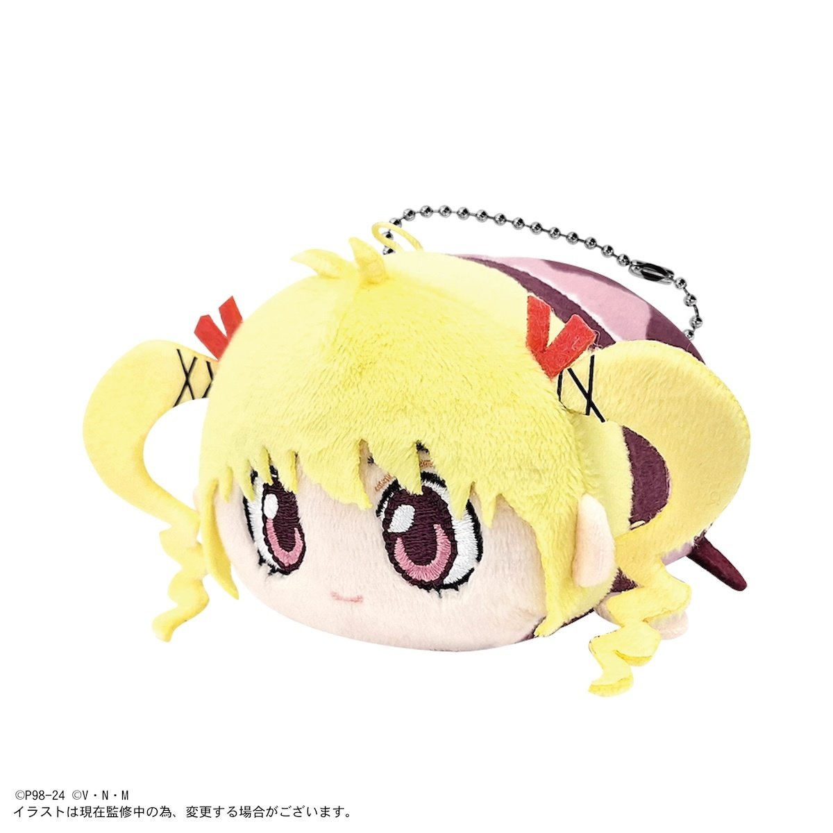 Hunter x Hunter Potekoro Mascot Vol. 3 Box Set - Tokyo Otaku Mode