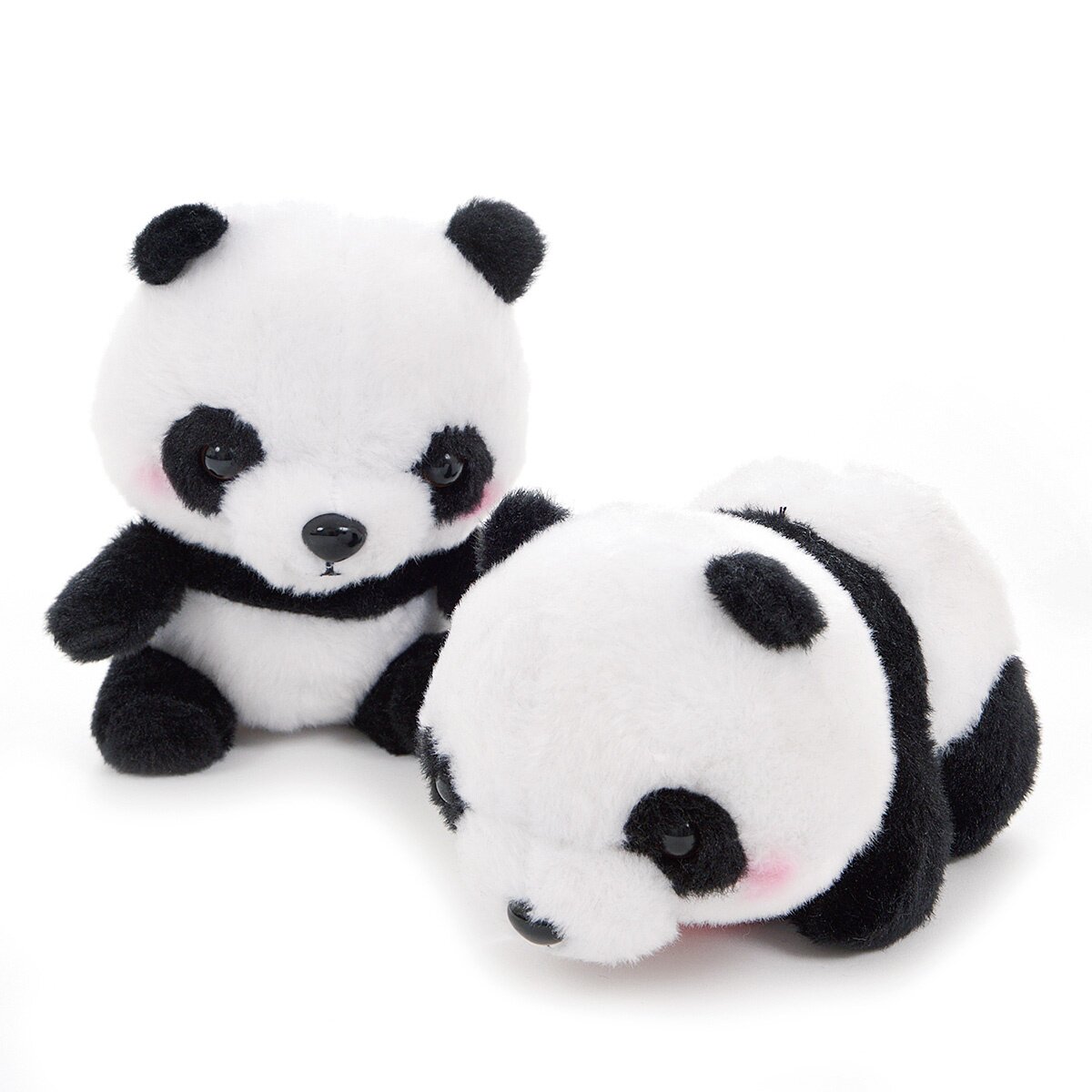 Panda no Aka-chan Standard Plush Collection - Tokyo Otaku Mode (TOM)