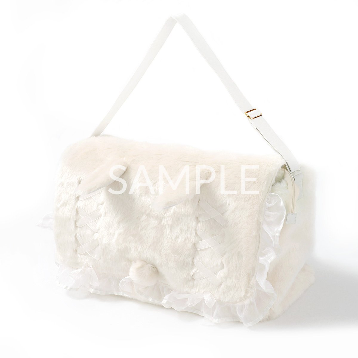 Swankiss 2016 Angel Bag Lucky Bag: Swankiss - Tokyo Otaku Mode (TOM)