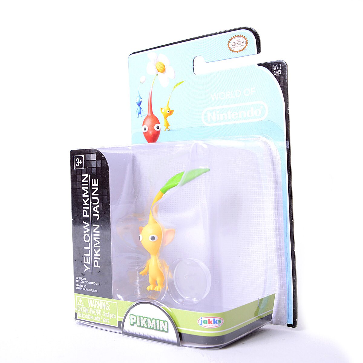 BANDAI Pikmin オニオン型ライト バンダイ ピクミン オニオン型ライト LAST ONE