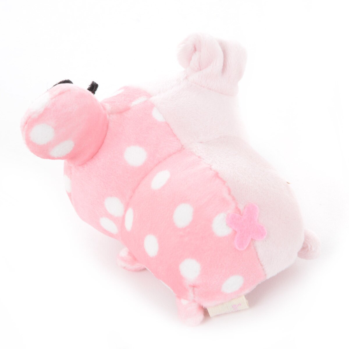 San-X Mochi Pettan Palm-Size Plushies: San-X - Tokyo Otaku