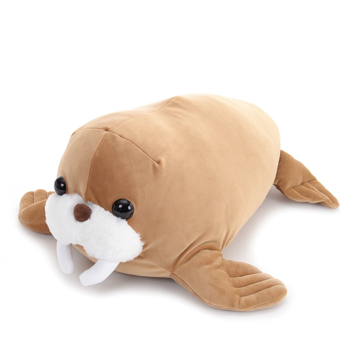 Mochi Puni Big Plush Walrus - Tokyo Otaku Mode