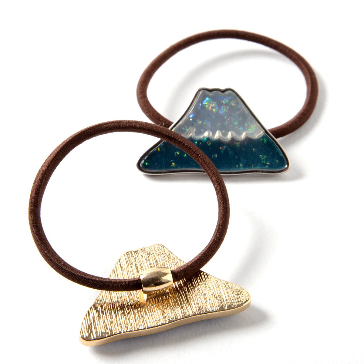 Osewaya Mt. Fuji Hair Tie: Osewaya - Tokyo Otaku Mode (TOM)