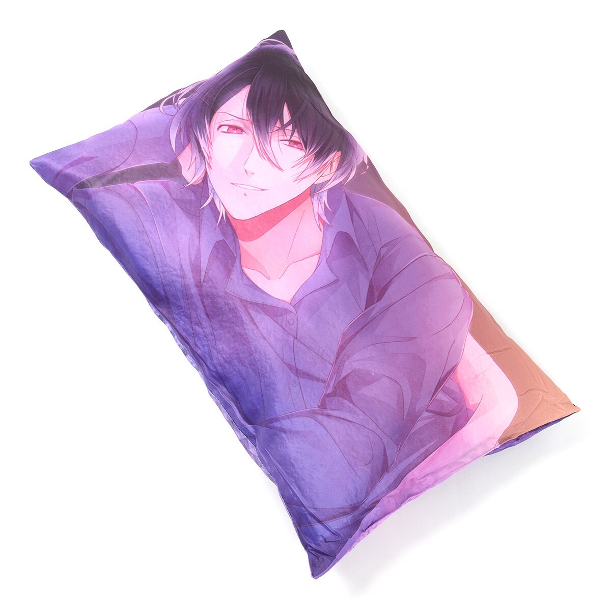 Diabolik Lovers Reiji Cushion | Diabolik Lovers Anime Boys | efarmers.ng