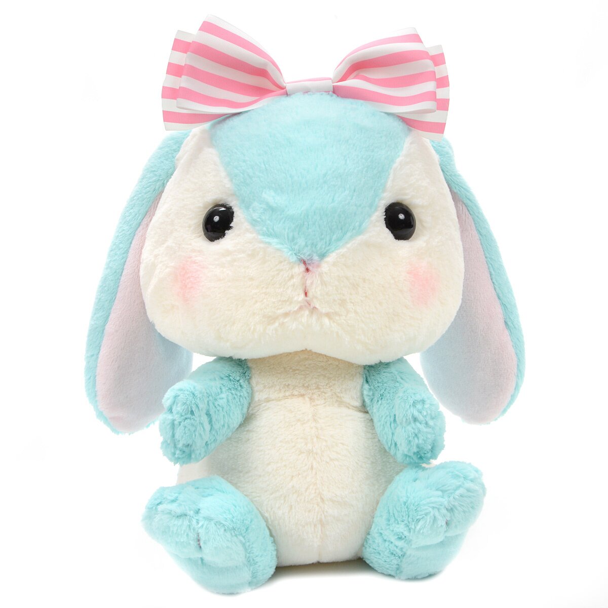 Pote Usa Loppy Dolly Rabbit Plush Collection (Big) - Tokyo Otaku Mode (TOM)