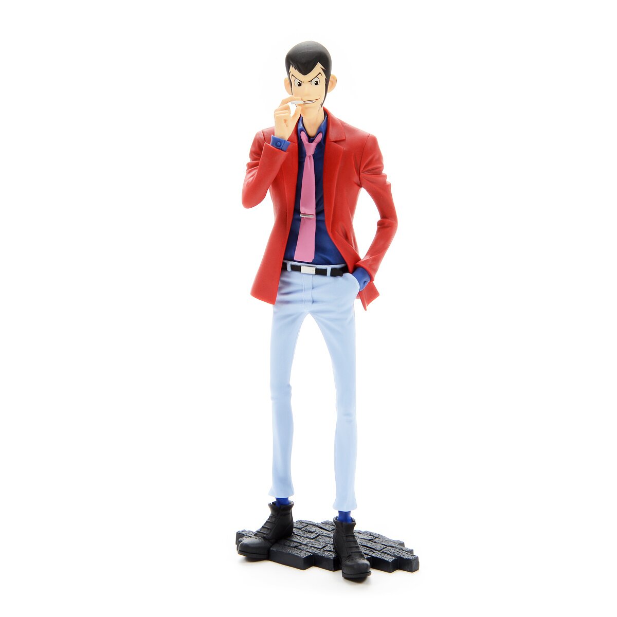 即決 ルパン三世 MASTER STARS PIECE MSP 5種セット 未開封