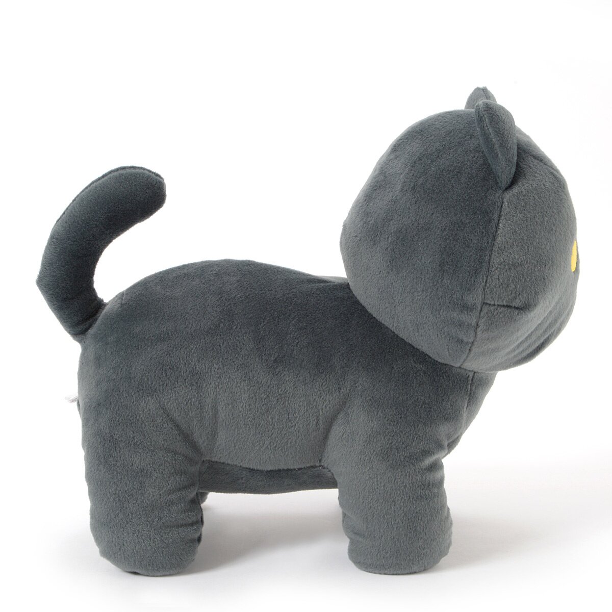 Neko Atsume Walking Pose Big Plush Collection: Banpresto