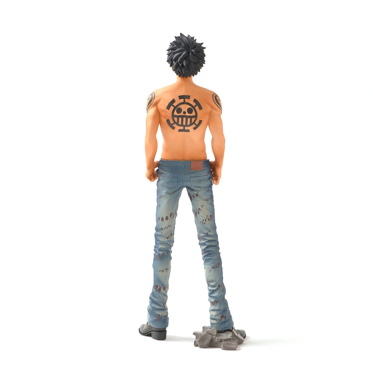Amazon.com: Banpresto - One Piece - The Trafalgar Law