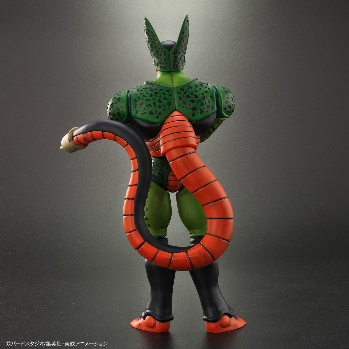 Dragon Ball Arise Zarbon (Dragonball Z) Complete Figure