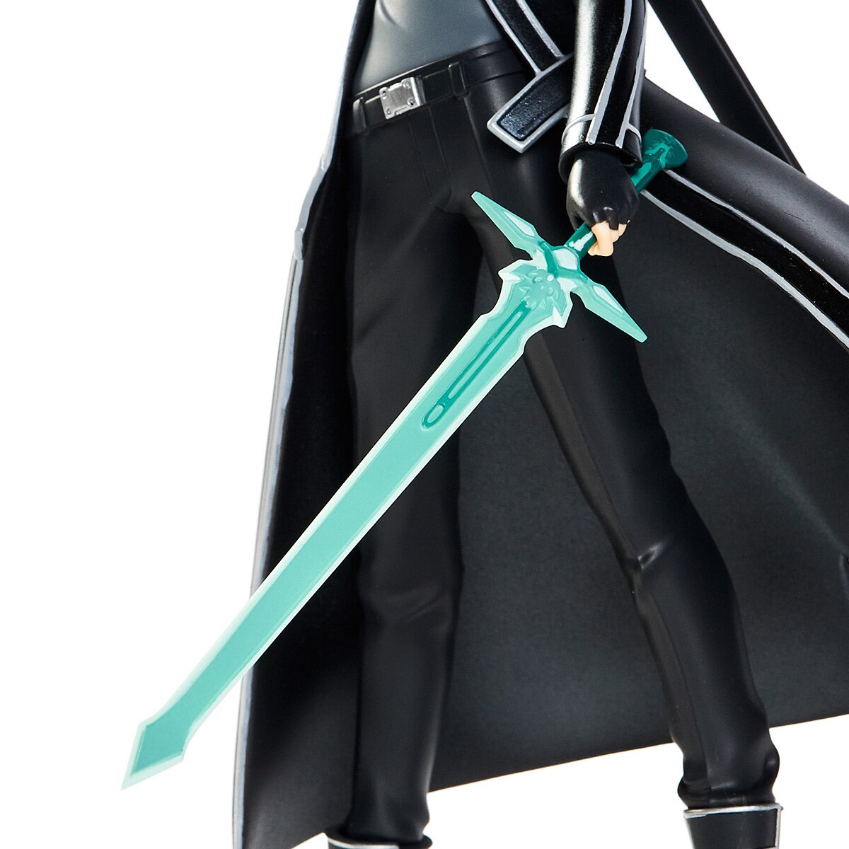 Sword Art Online Kirito ALO Ver. Rubber Strap Banpresto JAPAN ANIME MANGA -  Japanimedia Store