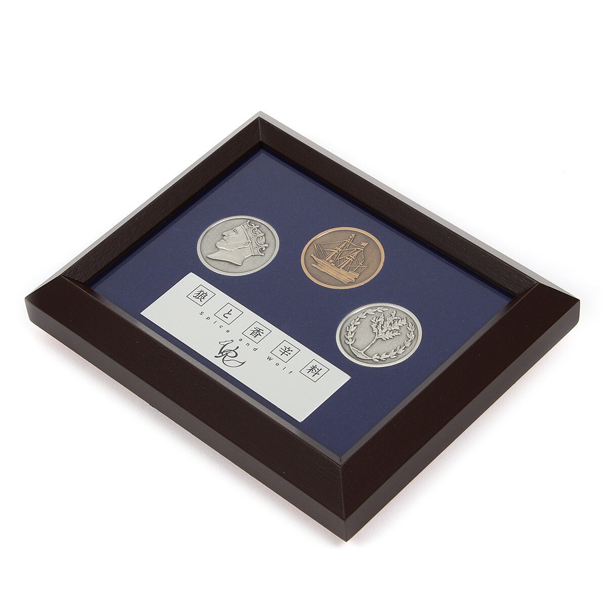 Spice and Wolf VR Original Coin Set - Tokyo Otaku Mode (TOM)