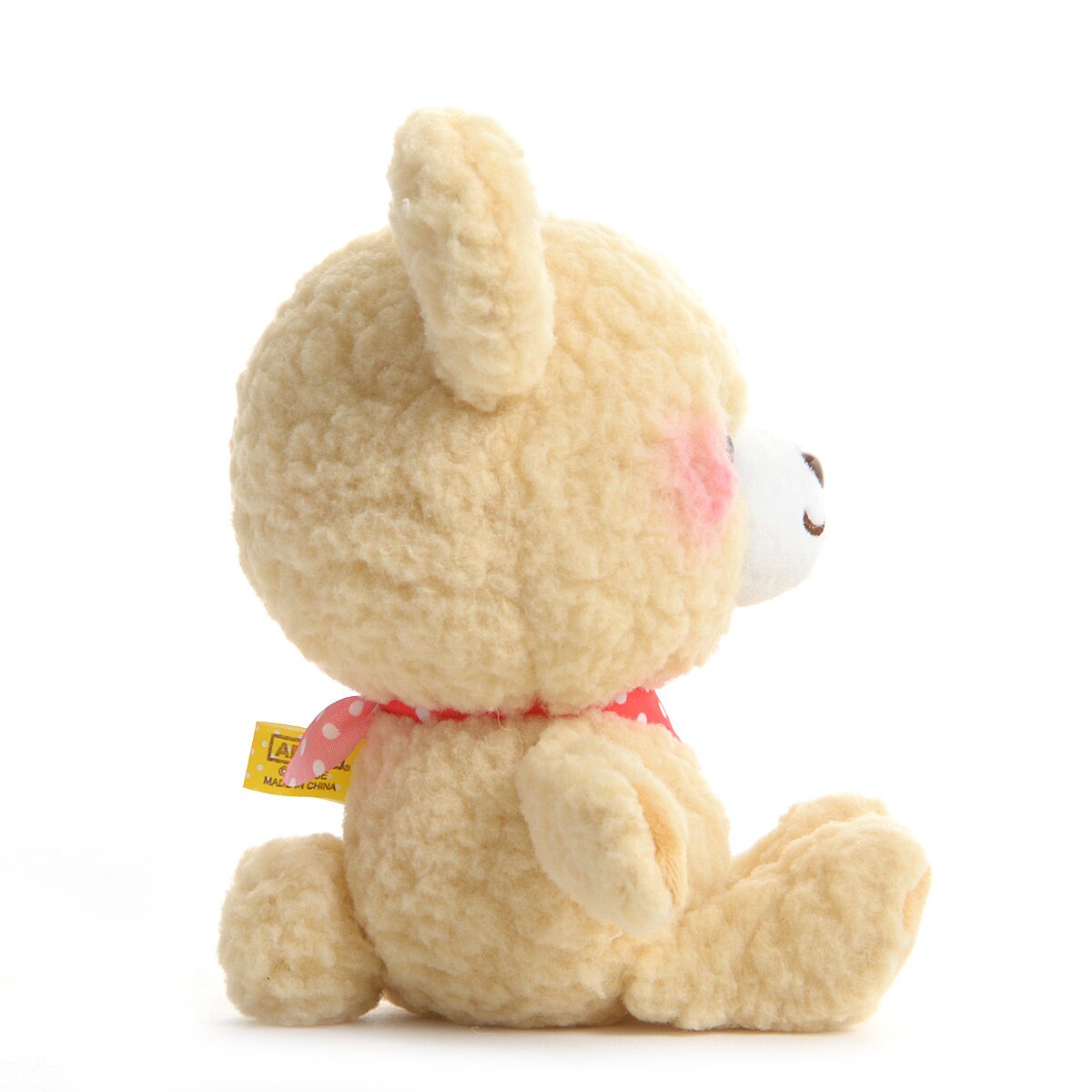Nuikuma no Chikku Bear Plush Collection (Standard): Amuse - Tokyo