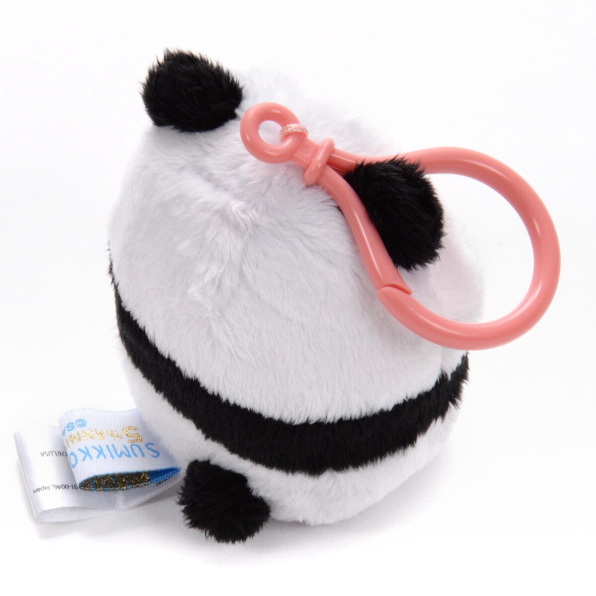 Sumikko Gurashi 5th Anniversary Dangling Plush Collection