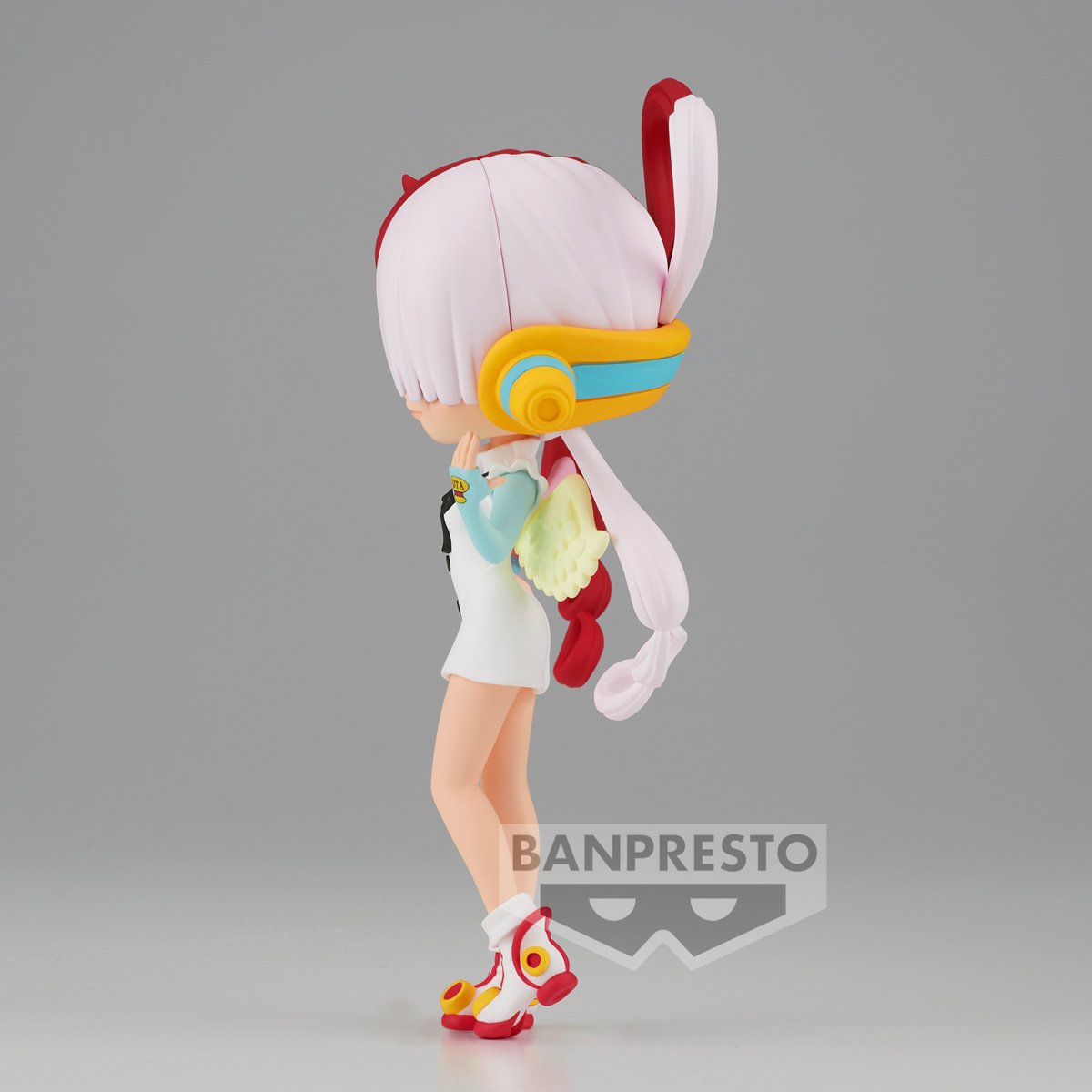 Q Posket One Piece Film Red Uta - Tokyo Otaku Mode (TOM)