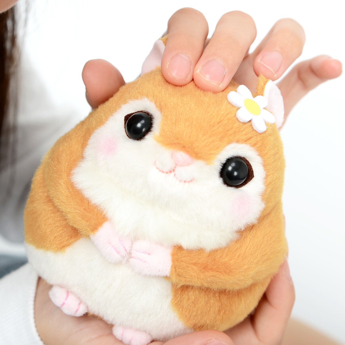 flying squirrel plush