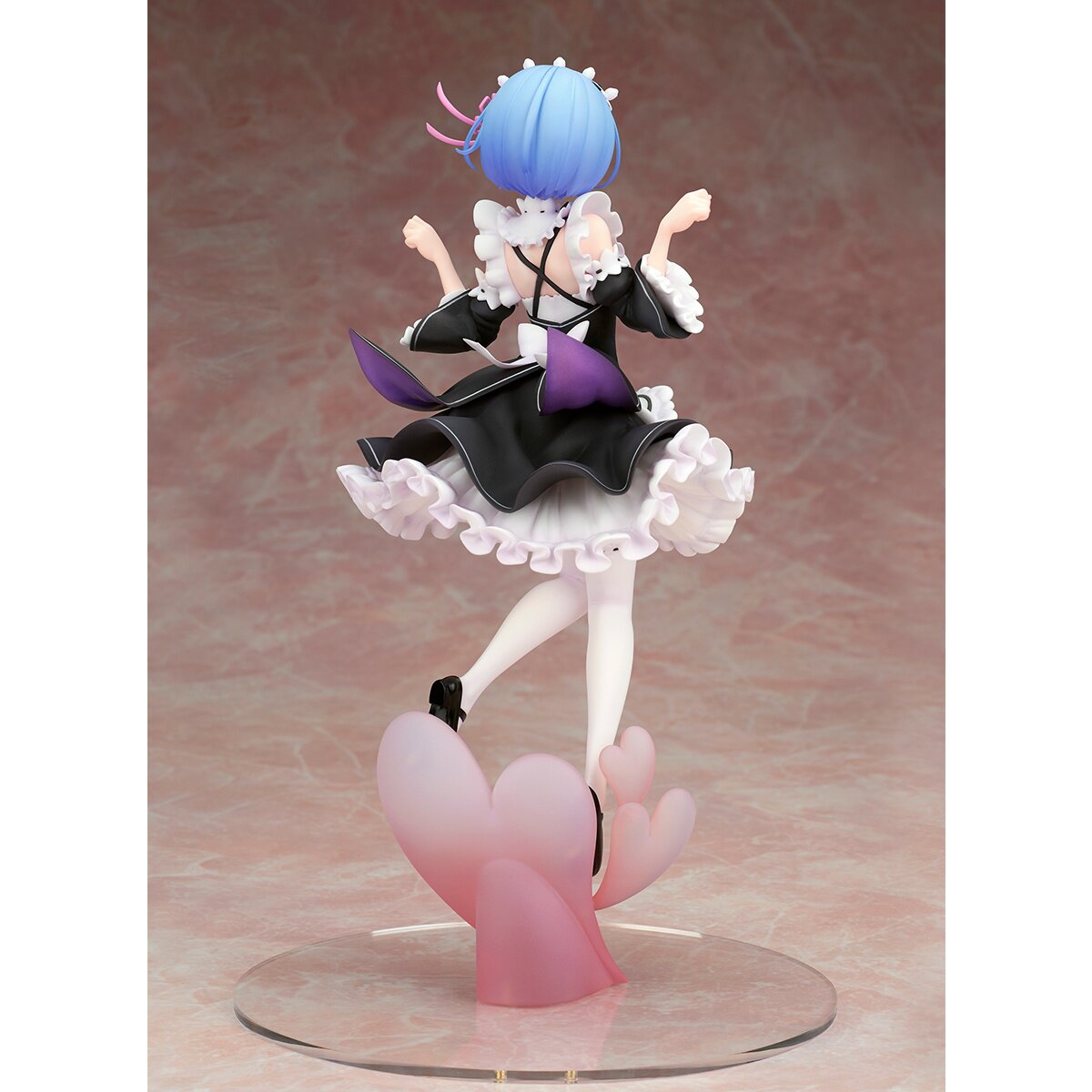 rem cat figure