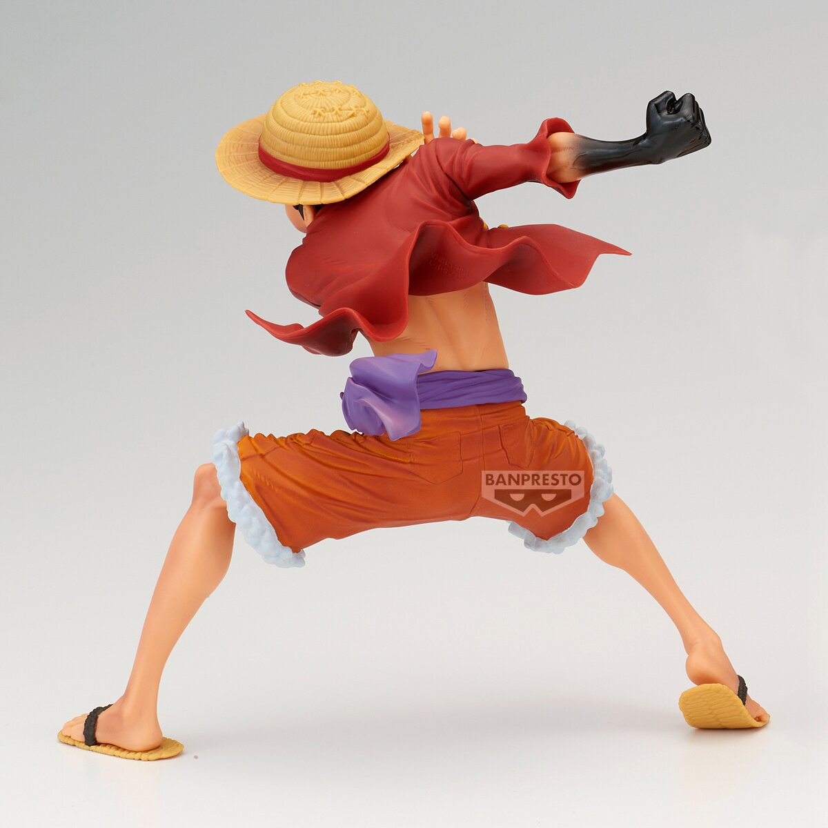 Maximatic One Piece Monkey D. Luffy I - II Special Ver. A