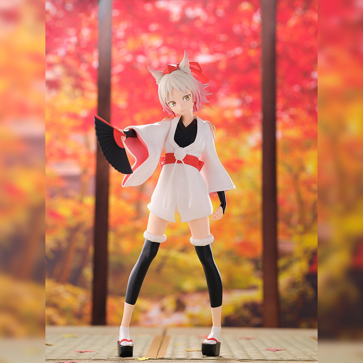 That Time I Got Reincarnated as a Slime Momiji Non-Scale Figure - Tokyo ...