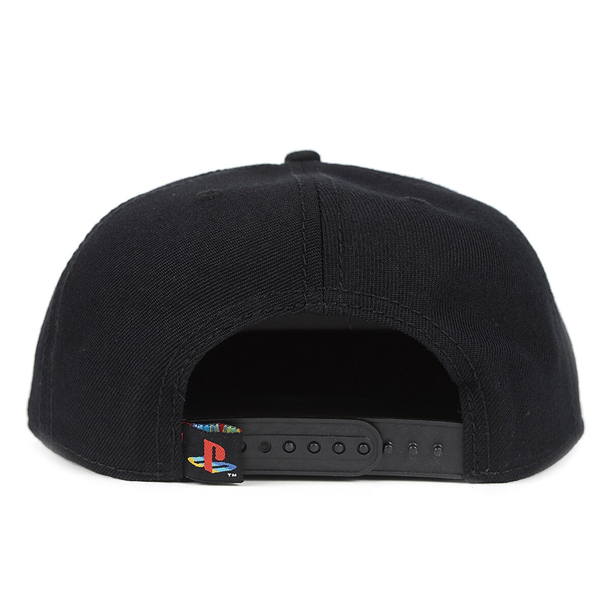 Sony PlayStation Logo Snapback