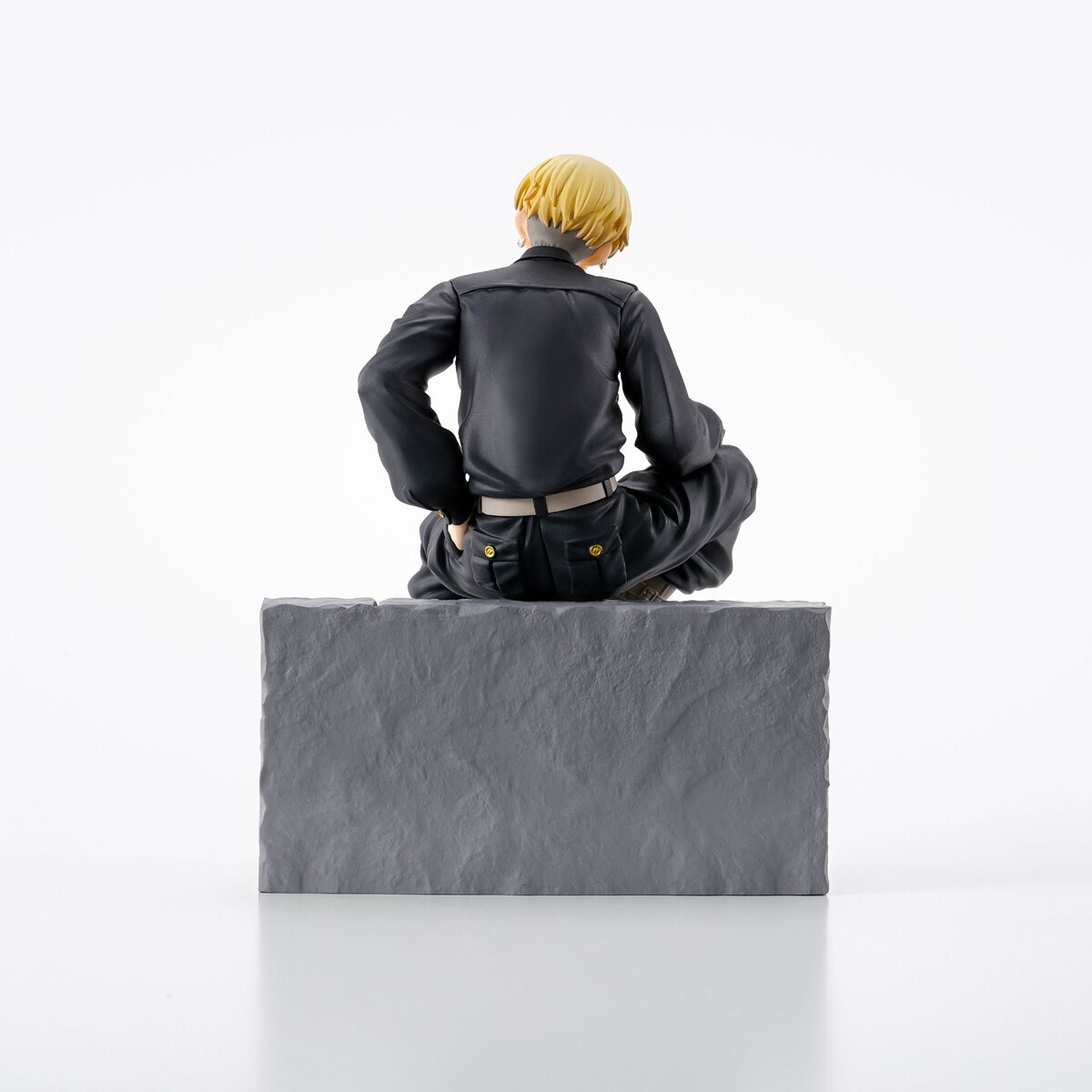 Tokyo Revengers Break Time Collection Vol. 4: Chifuryu