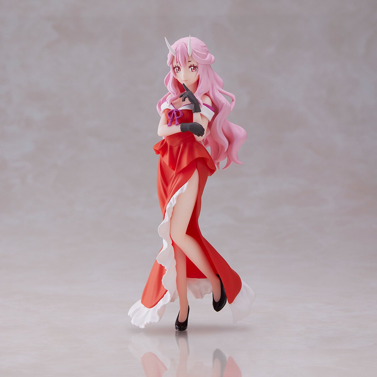 廃盤　SHAZNA 10th Melty Life Amazon.com: Banpresto - That Time I Got Reincarnated as a