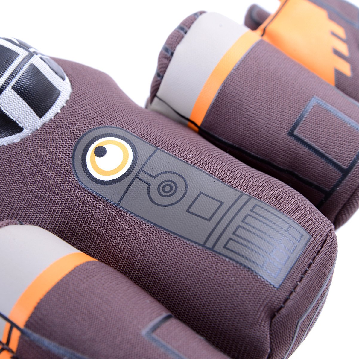 Star Wars: The Force Awakens Plush X-Wing Fighter - Tokyo Otaku