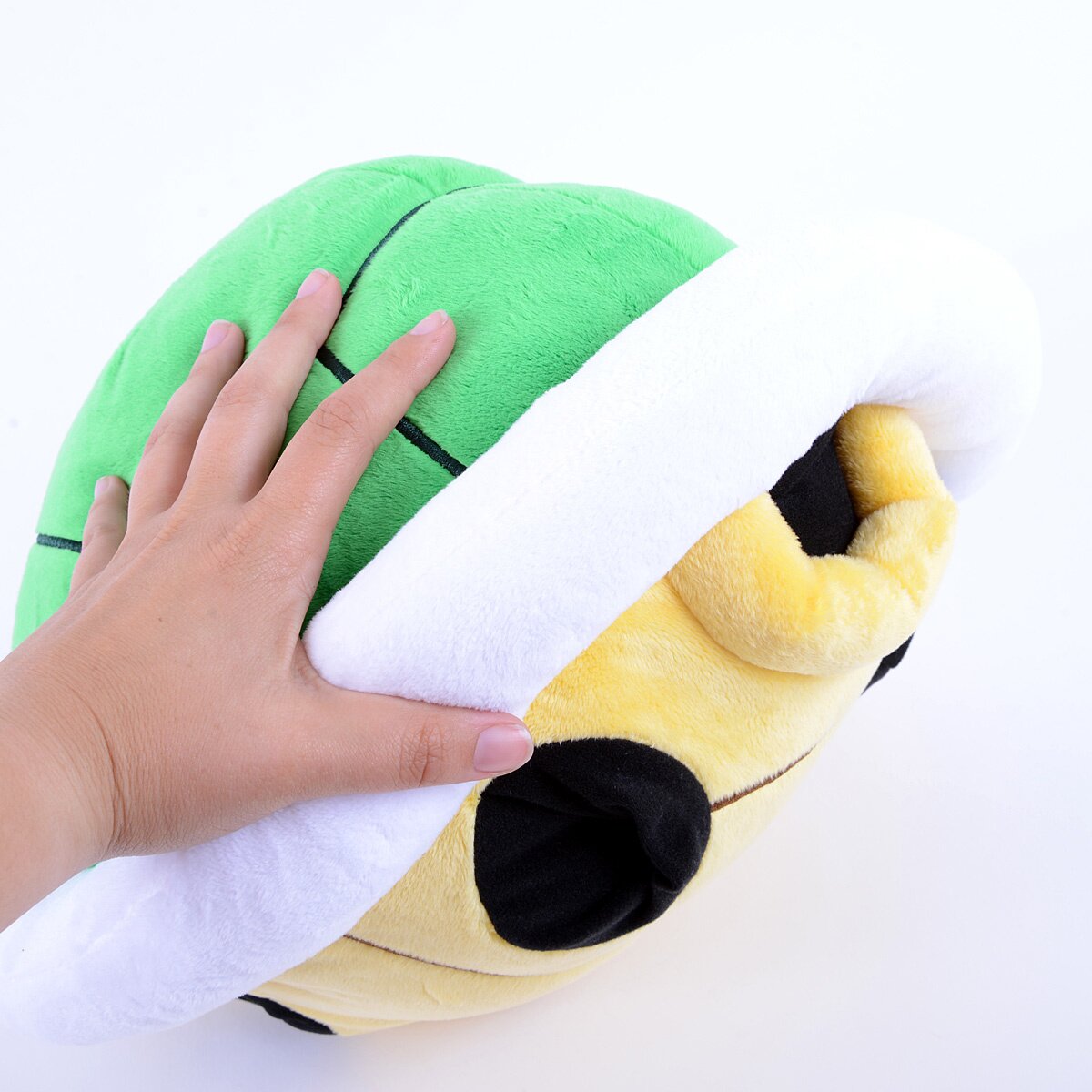 Koopa cheap shell pillow