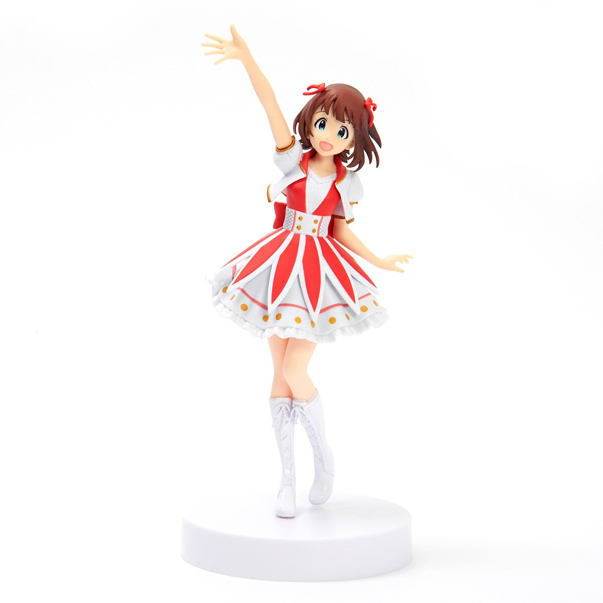 The Idolm@ster M@sters of Idol World!! 2015 Haruka Amami