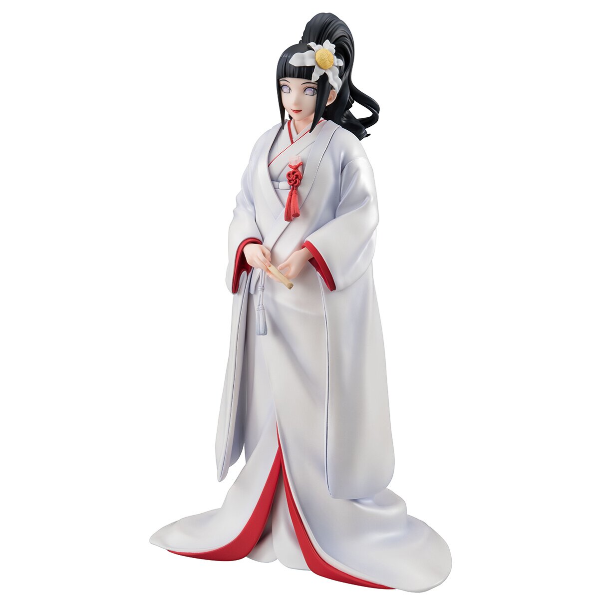 Naruto Gals DX Naruto Shippuden Hinata Hyuga Ver. 3 (Re-run