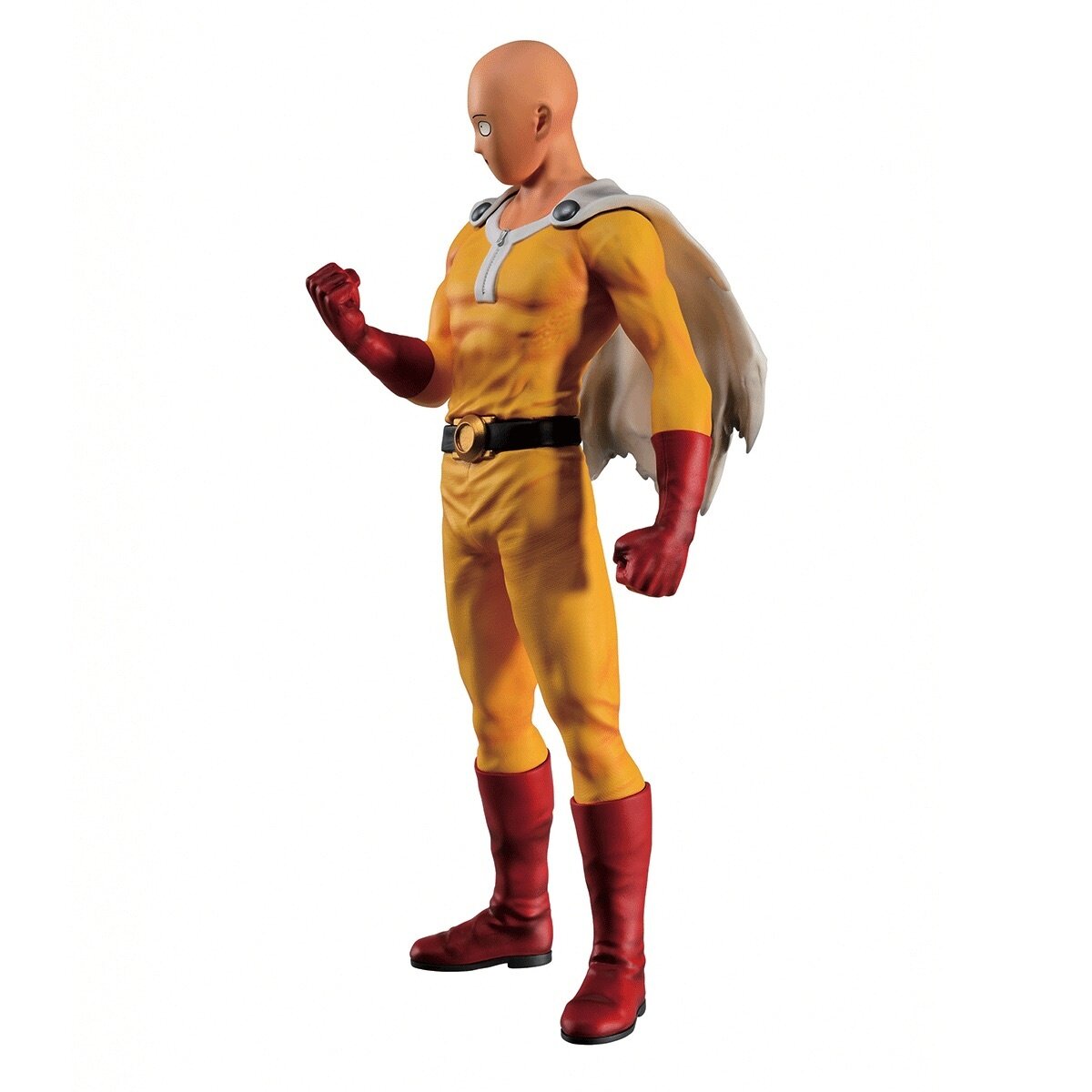 One-Punch Man Figure Vol. 1: Saitama Non-Scale Figure - Tokyo Otaku Mode  (TOM)