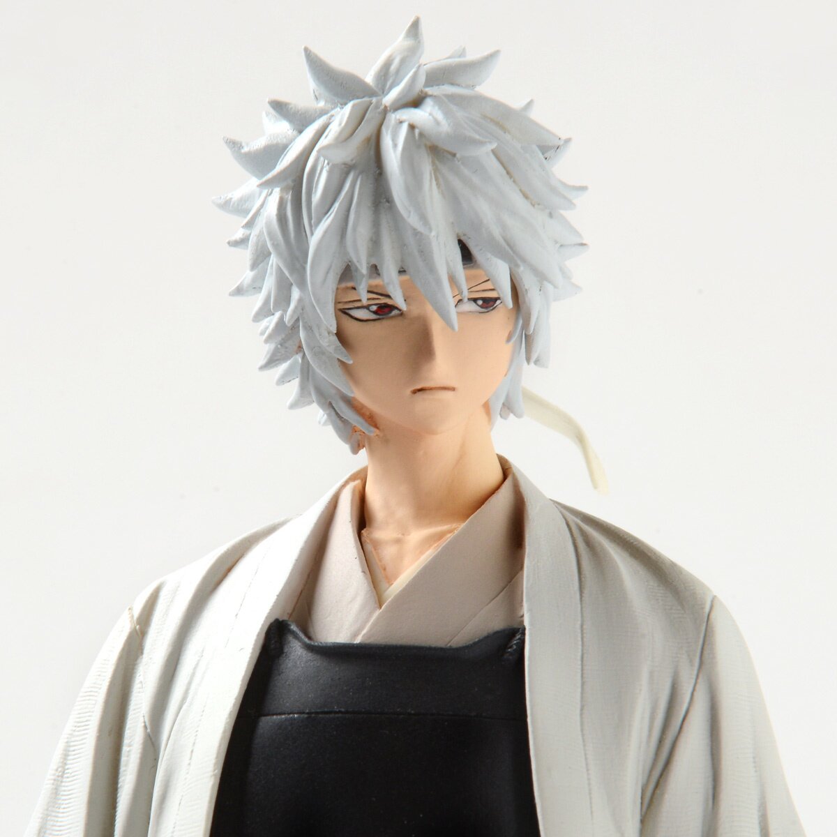 gintama shiroyasha figure