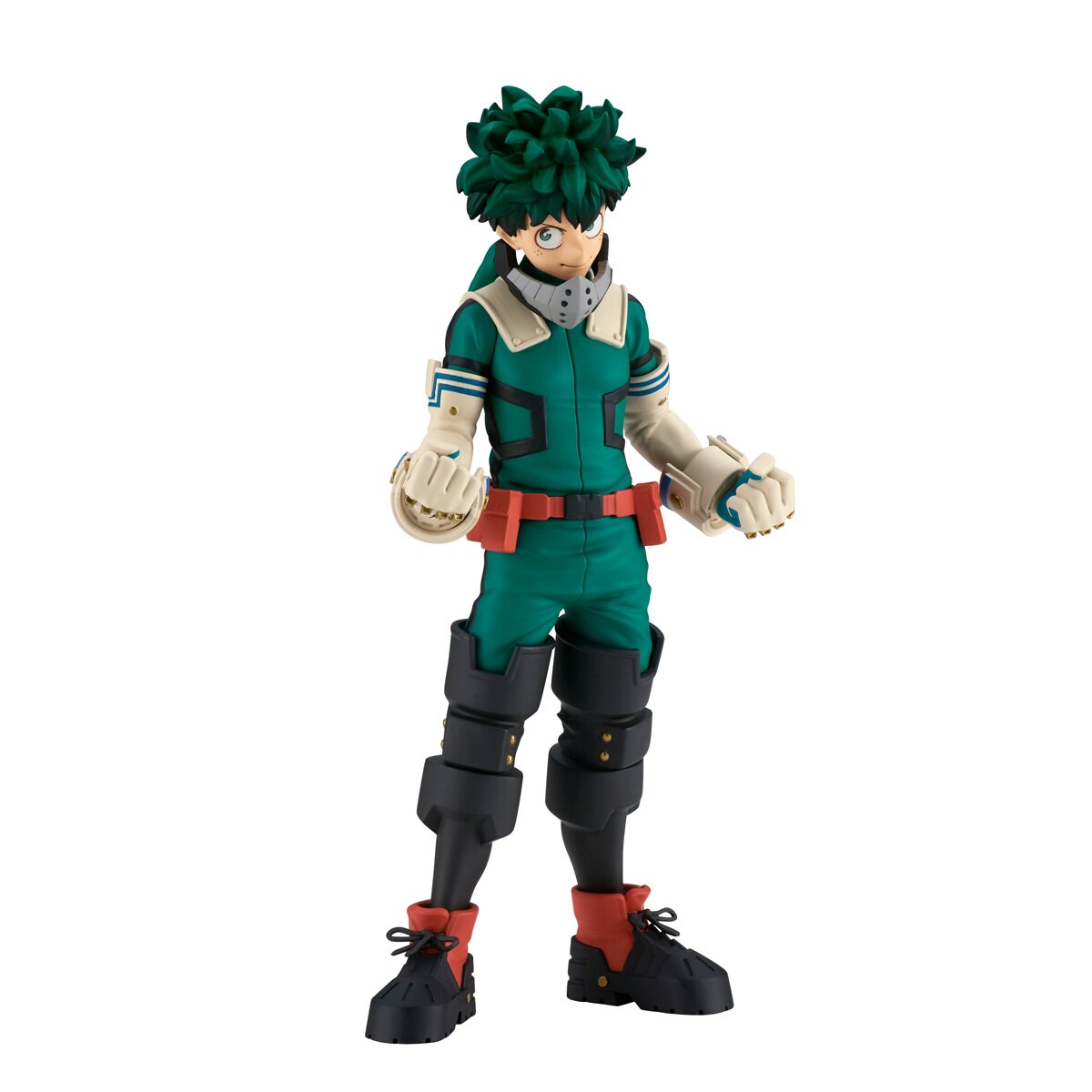 My Hero Academia - Figurine Izuku Midoriya - Dioramatic The Anime